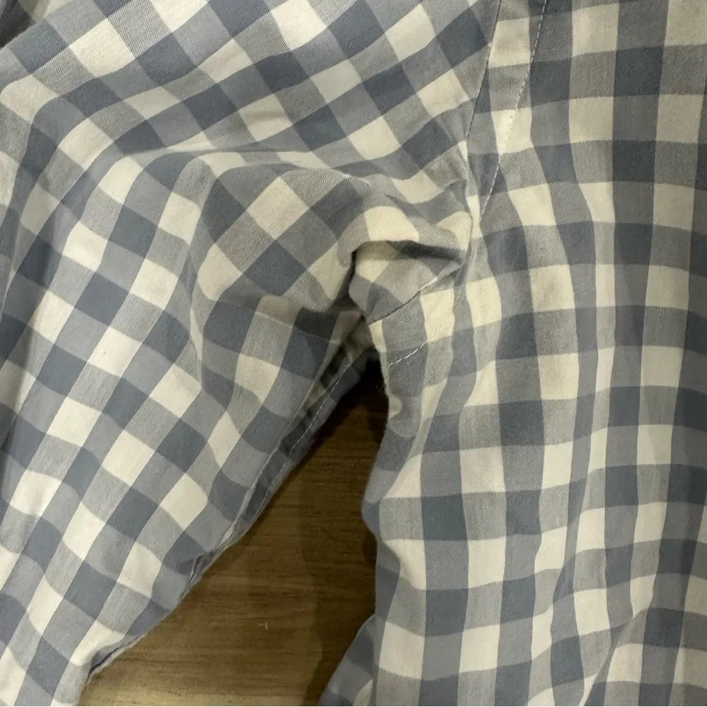 J. Crew button down